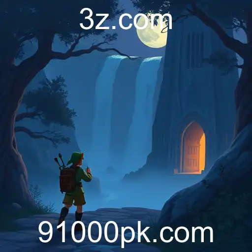 Explorando o Fascinante Mundo dos Jogos de Aventura