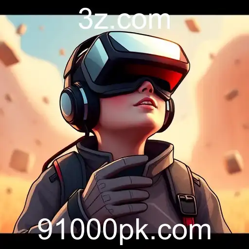 A Ascensão do Mundo dos Jogos Online em 2025