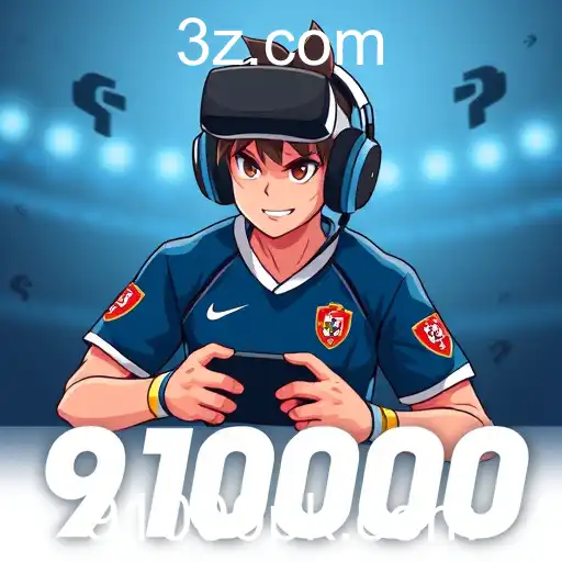 Revolução nos Jogos Online com 91000