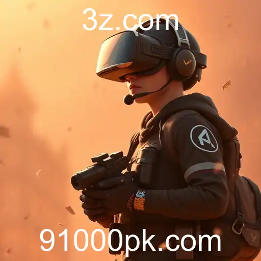 Revolução nos Jogos: O Impacto do 91000 em 2026