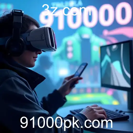 Novidades e Tendências no Mundo dos Jogos em 2026