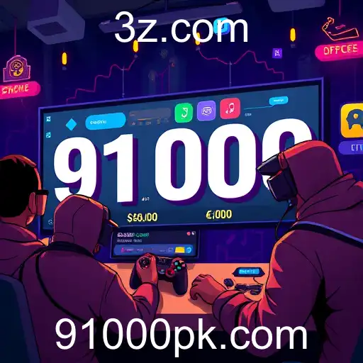 O Impacto do Jogo 91000 no Cenário Brasileiro