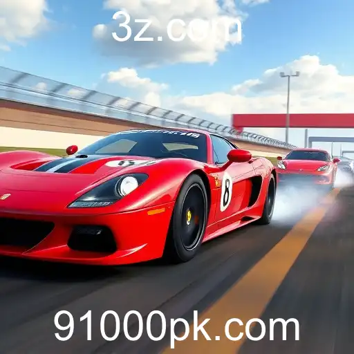 A Evolução dos Jogos de Corrida: Da Simplicidade à Realidade Virtual