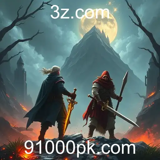 Explorando os Mundos Imaginários: A Fascinante Categoria dos Role-Playing Games