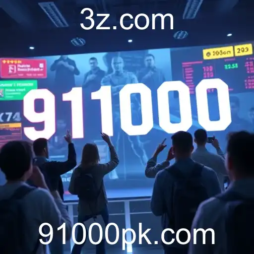 Ascensão e Tendências dos Jogos em 2025