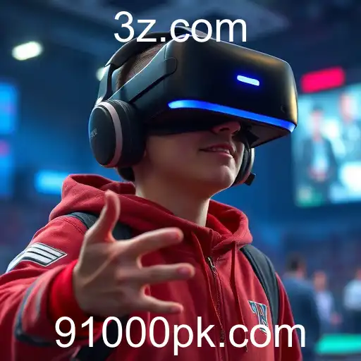 Ascensão e Impacto dos Jogos em 2025