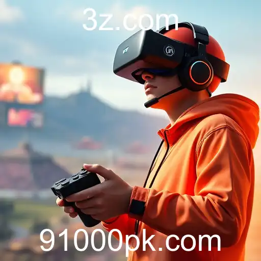 Tendências e Desafios nos Jogos Online de 2025