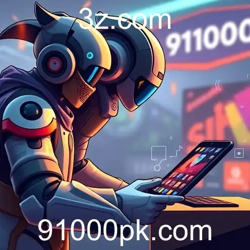 Tendências e Desafios nos Jogos em 2025