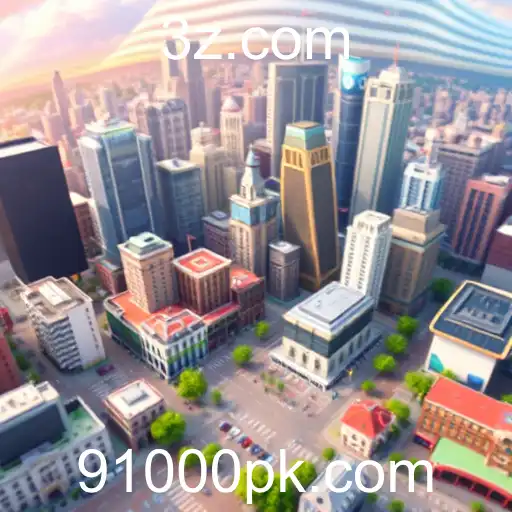 A Revolução do Mercado de Jogos com 91000 em 2025